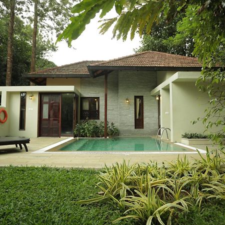 Greenwoods Resort, Thekkady Esterno foto